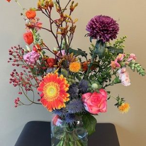Maandboeket Oktober