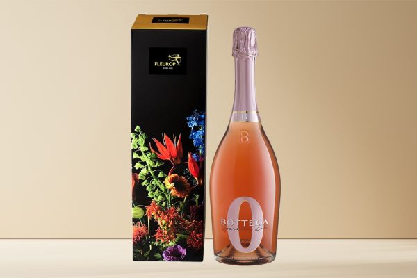 Bottega Zero Rosé 0.0